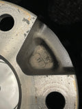 Volk G12 - 19x8.5/11