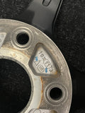 Advan TC3 - 18x9/11