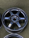 Volk TE37 (OG) - 18x8.5/11
