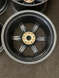 Volk TE37 Ultra - 20x9/11