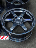 Volk TE37 - 19x8.5/11