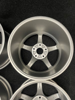 Advan TC3 - 18x9/11