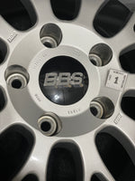 BBS GT2 - 18x8.5/10