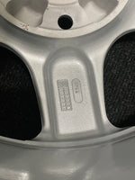 RUF Speedline 17x8/9