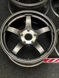 Advan TC3 - 18x9/11