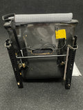Porsche 997 Folding Carbon Bucket Seat (Driver side only)