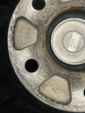 TE37 Ultra - 19x9.5/10.5