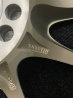 OEM Porsche GT3 RS 997.2 - 19x9/12