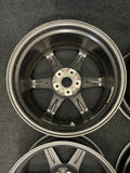 Volk TE37 Tokyo Time Attack - 19x9/10