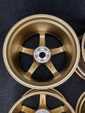 Advan GT- 20x9.5/21x12