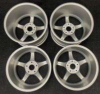 Advan TC3 - 18x9/11