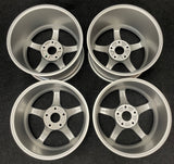 Advan TC3 - 18x9/11