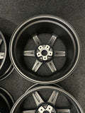 Volk TE37 Tokyo Time Attack - 19x10/10.5