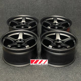 Advan GT (og) - 18x9.5+35
