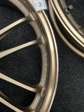 Volk RE30 - 18x9.5 +15