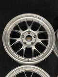 BBS LM-R - 19x8.5/11