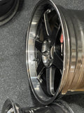 Volk TE37 SL - 19x8.5/11