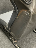 Porsche 997 Folding Carbon Bucket Seat (Driver side only)