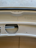 Porsche 996 Aerokit Decklid