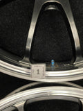 Advan RZ-DF - 19x9/10.5