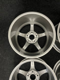 Advan TC3 - 18x8.5/10