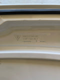 Porsche 996 Aerokit Decklid