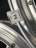 BBS LM-R - 19x8.5/11