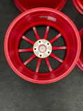 Advan RS2 - 19x8.5 / 20x11