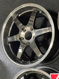 Volk TE37 SL - 19x8.5/11