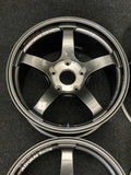 Advan TC3 - 18x9/11