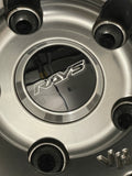 Volk G12 - 19x8.5/11