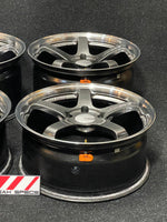 Advan GT - 19x8.5/10.5