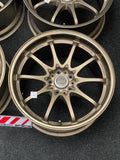 Volk CE28 - 18x9.5+22