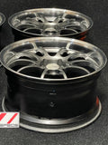 Advan RZ-DF - 19x10+35