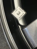 Advan TC3 - 18x9/11