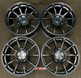 Volk ZE40 - 18x10 +20