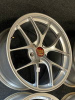 BBS RI-D - Ferrari - 20x9/11