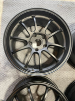 Advan RZ-DF - 19x8.5/10