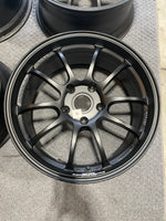 Advan RZ-DF - 19x8.5/10