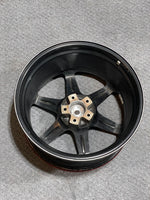 Volk TE37 Time Attack - 19x9.5+22