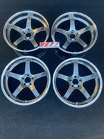 Advan GT - 20x9/10.5