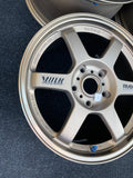 Volk TE37 - 18x8.5/10.5