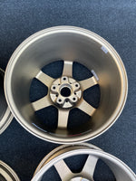 Volk TE37 - 18x8.5/10.5