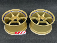 PAIR Advan RG - 18x9.5+22