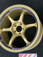 PAIR Advan RG - 18x9.5+22