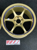 PAIR Advan RG - 18x9.5+22