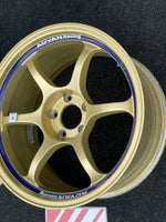 PAIR Advan RG - 18x9.5+22