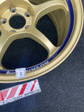 PAIR Advan RG - 18x9.5+22