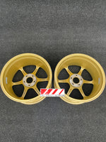 PAIR Advan RG - 18x9.5+22