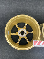 PAIR Advan RG - 18x9.5+22